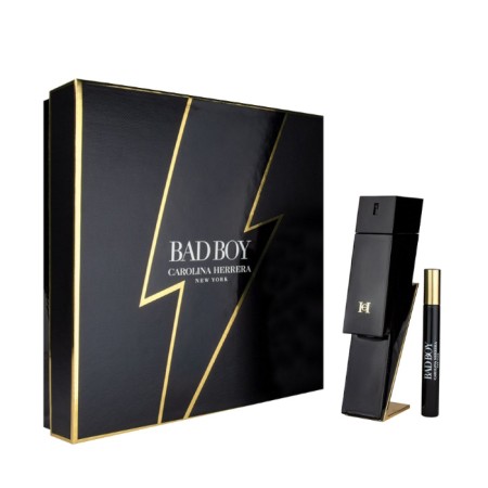 Carolina Herrera Bad Boy