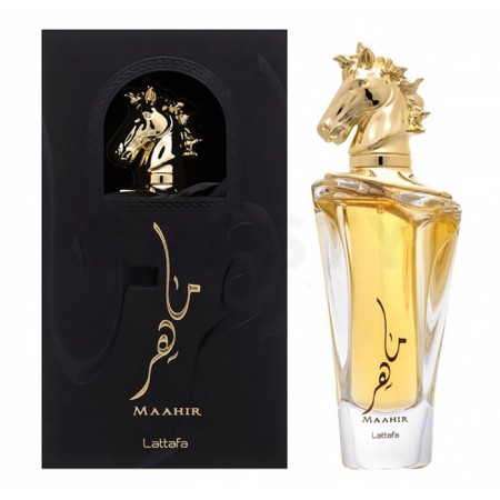 Lattafa Perfumes Maahir