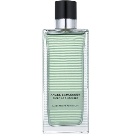 Angel Schlesser Esprit De Gingembre Pour Homme