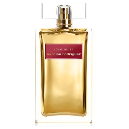 Narciso Rodriguez Rose Musc