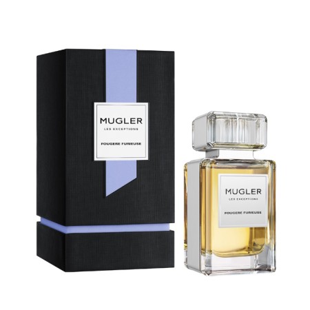 Mugler Fougere Furieuse