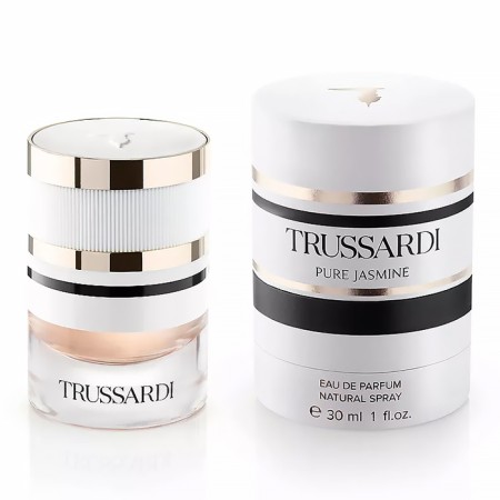 Trussardi Pure Jasmine