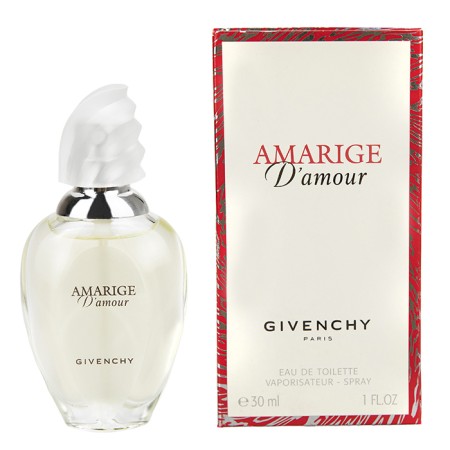 Givenchy Amarige D Amour