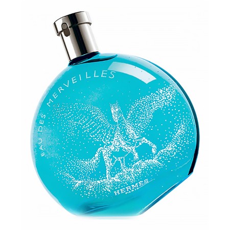 Hermes Eau Des Merveilles Pegasus