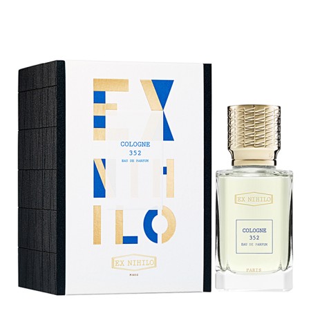 Ex Nihilo Cologne 352