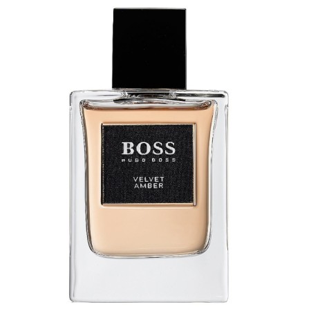 Hugo Boss Velvet & Amber