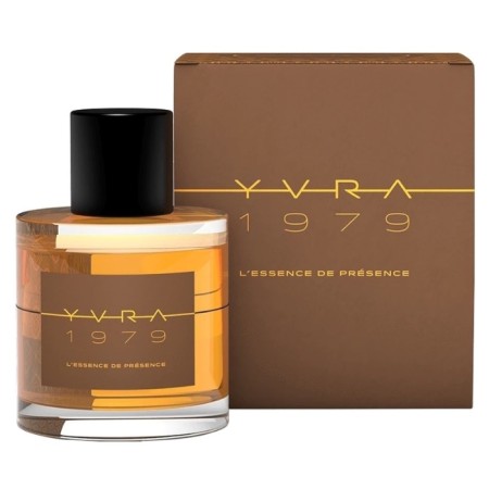 YVRA 1979 L Essence De Presence