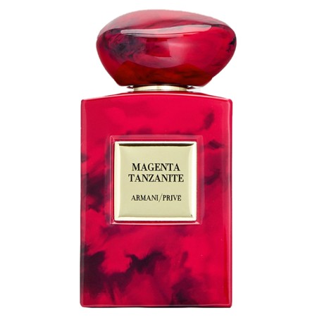 Giorgio Armani Magenta Tanzanite