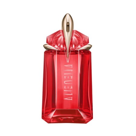 Mugler Alien Fusion