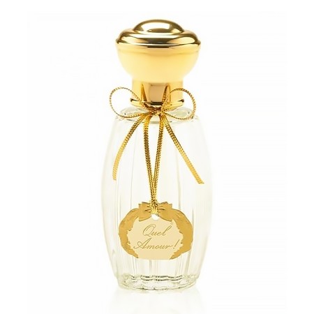 Annick Goutal Quel Amour Eau de Toilette