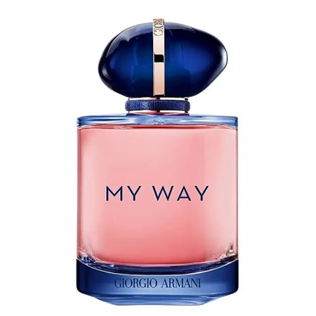 Giorgio Armani My Way Intense