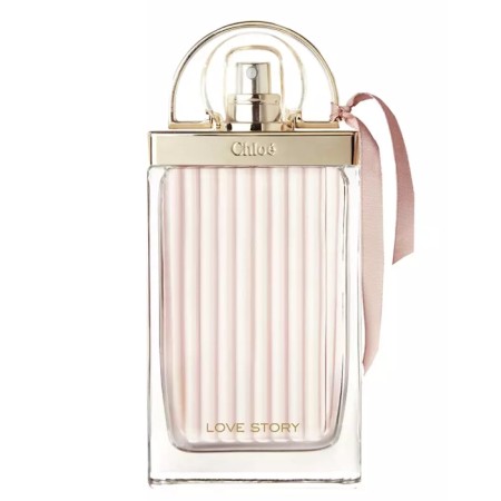 Chloe Love Story Eau de Toilette