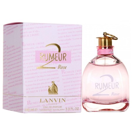 Lanvin Rumeur 2 Rose