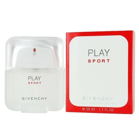 Givenchy Play Sport