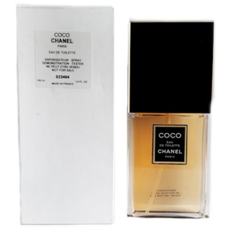 Chanel Coco Eau de Toilette