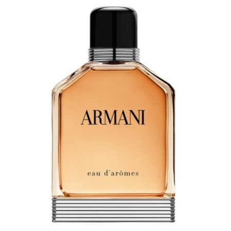 Giorgio Armani Eau d Aromes