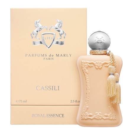 Parfums de Marly Cassili