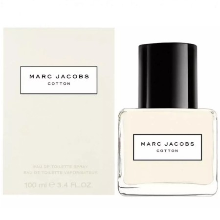 Marc Jacobs Splash Cotton 2016