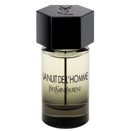 Yves Saint Laurent La Nuit de l Homme