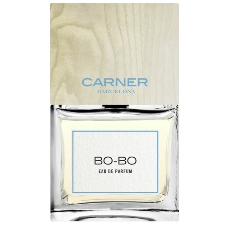 Carner Barcelona Bo-Bo