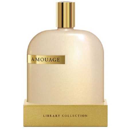 Amouage Library Collection Opus VIII