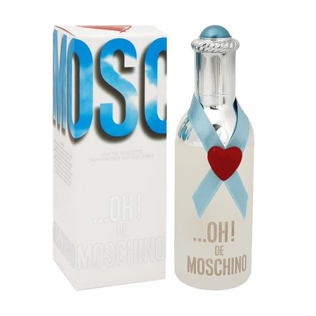 Moschino OH! De Moschino