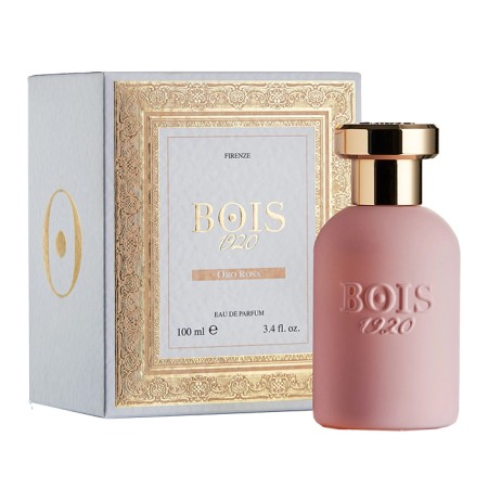 Bois 1920 Oro Rosa