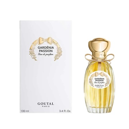 Annick Goutal Gardenia Passion