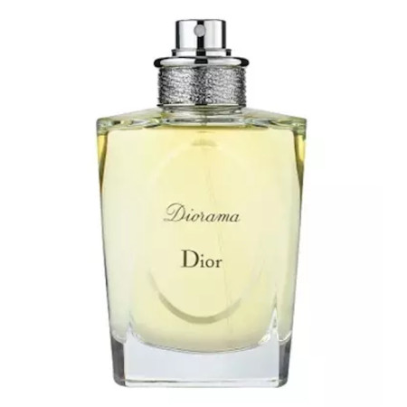Dior Les Creations de Monsieur Dior Diorama