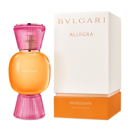 Bvlgari Passeggiata