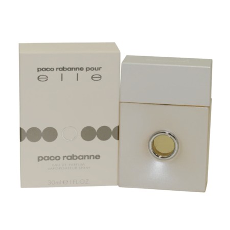 Paco Rabanne Paco Rabanne Pour Elle