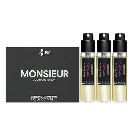 Frederic Malle Monsieur