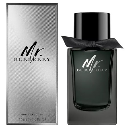 Burberry Mr. Burberry Eau de Parfum