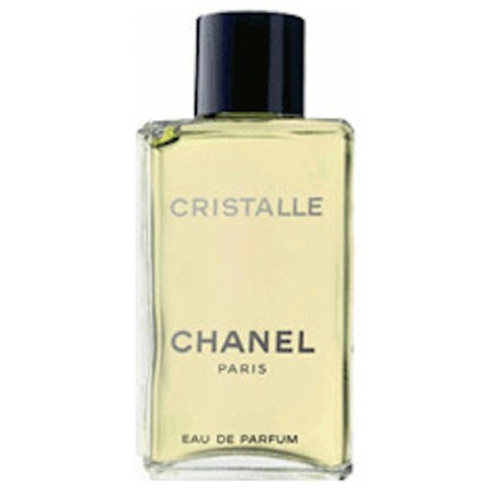 Chanel Cristalle Eau de Parfum