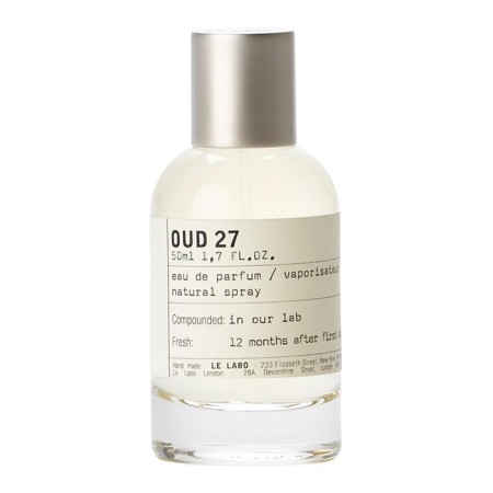 Le Labo Oud 27