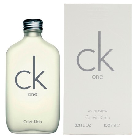 Calvin Klein CK One