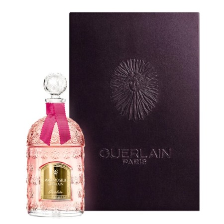 Guerlain Mademoiselle Guerlain