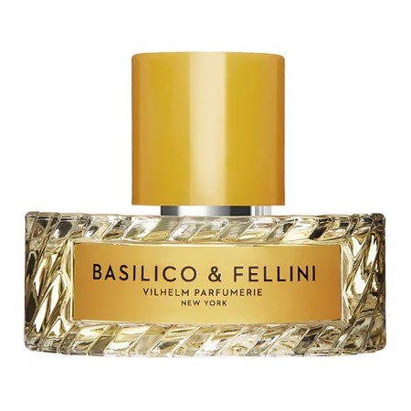 Vilhelm Parfumerie Basilico & Fellini