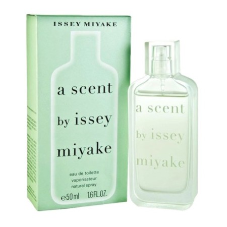 Issey Miyake A Scent by Issey Miyake