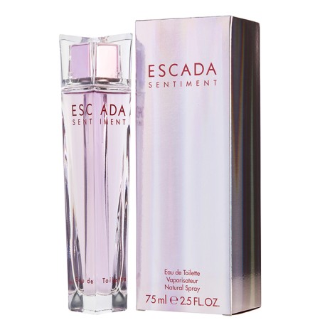 Escada Escada Sentiment