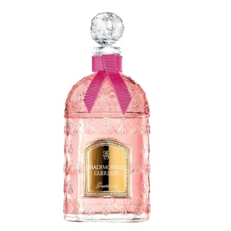 Guerlain Mademoiselle Guerlain