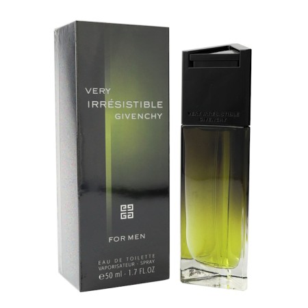 Givenchy Very Irresistible For Men