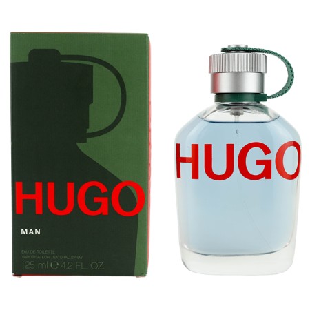 Hugo Boss Hugo Man