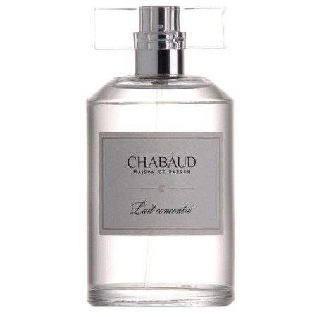 Chabaud Maison de Parfum Lait Concentre