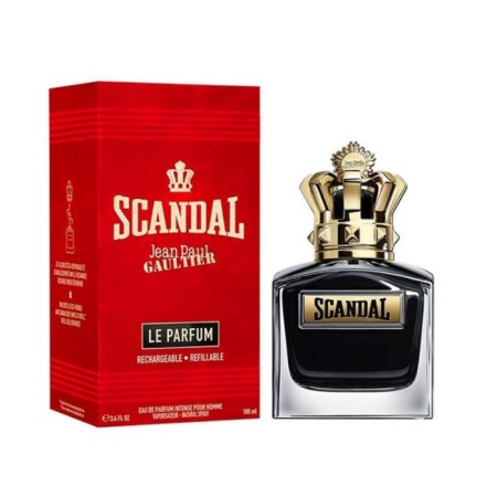 Jean Paul Gaultier Scandal Pour Homme Le Parfum