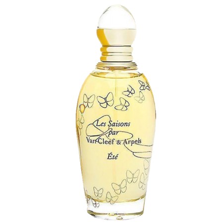 Van Cleef & Arpels Les Saisons Ete