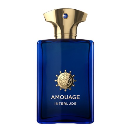 Amouage Interlude Man