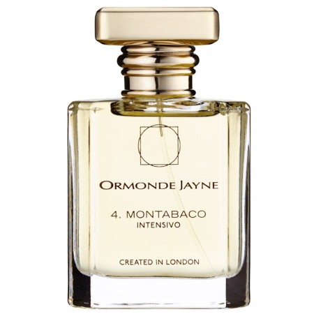 Ormonde Jayne 4. Montabaco Intensivo