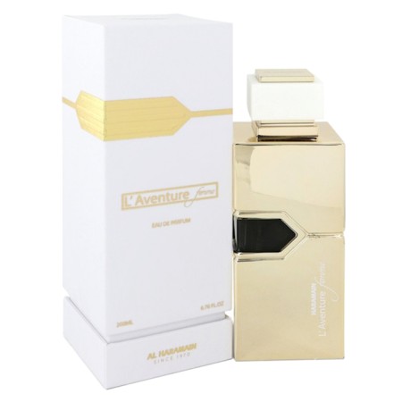 Al Haramain Perfumes L Aventure Femme