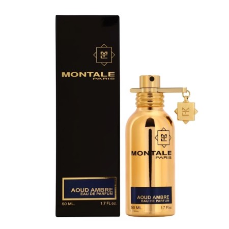 Montale Aoud Ambre